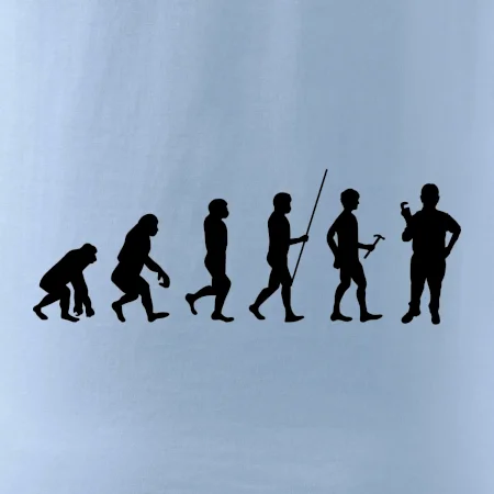 Evoluce instalatér