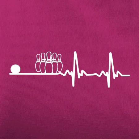 Kuželky EKG