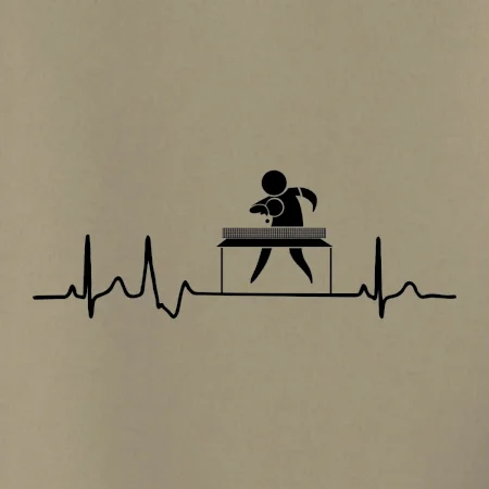 EKG stolní tenis