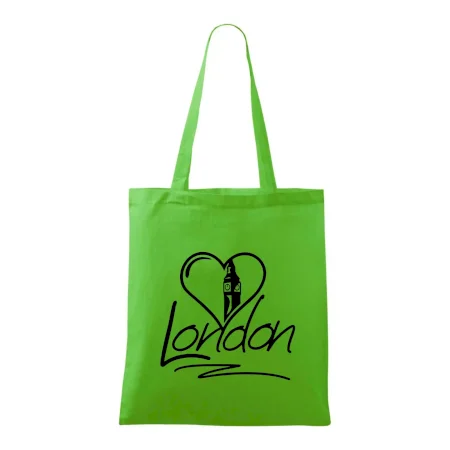 London Love