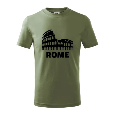 Italy Koloseum Rome
