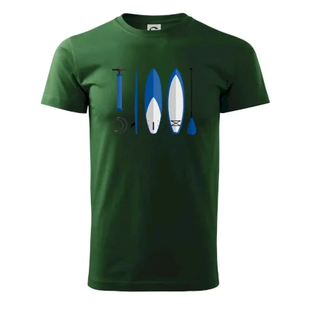 Paddleboard set