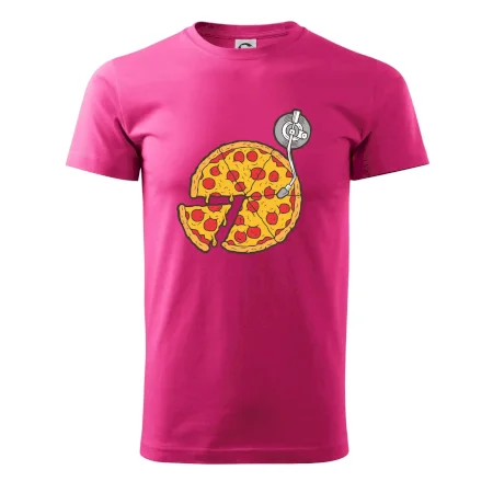 Pizza DJ
