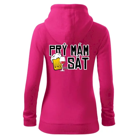 Prý mám 50 SÁT