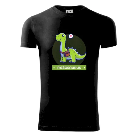 Dinosauří jména - zelený dinosaurus