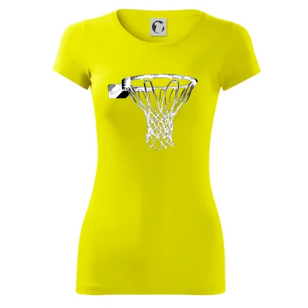 Basketbalový koš
