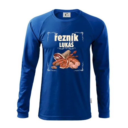 Řezník jméno