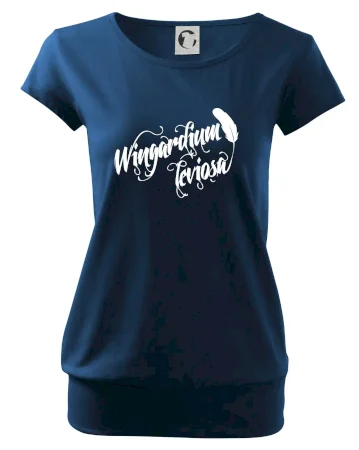 Harry - Wingardium Leviosa