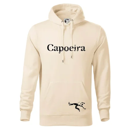 Capoeira velký
