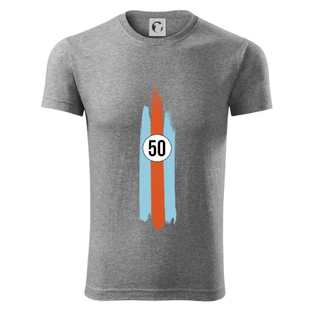 Vintage Race 50