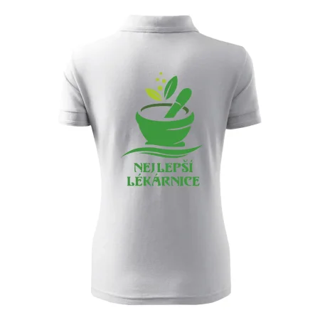 Nejlepší lékárnice