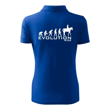 Evoluce Ride horse