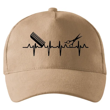 EKG kadeřnictví