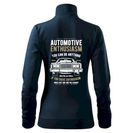 Automotive Enthusiasm