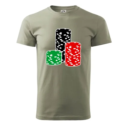 Poker žetony