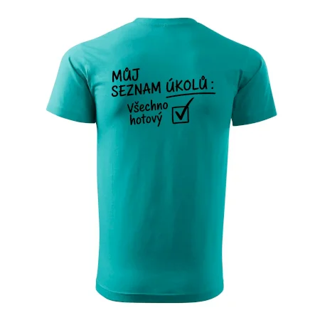 Můj seznam úkolů