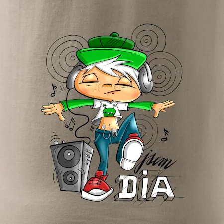 D I A music