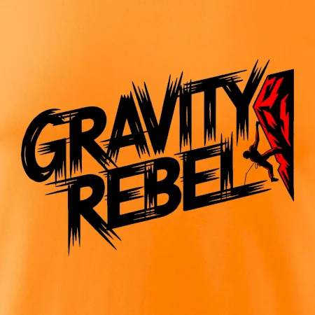 Gravity rebel