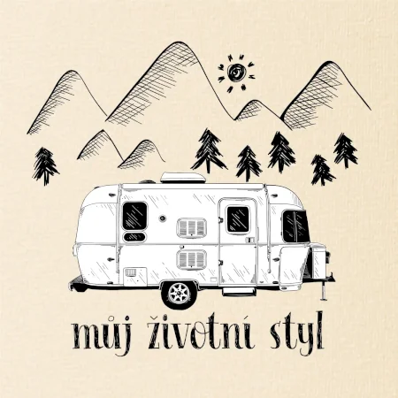 Můj životní styl