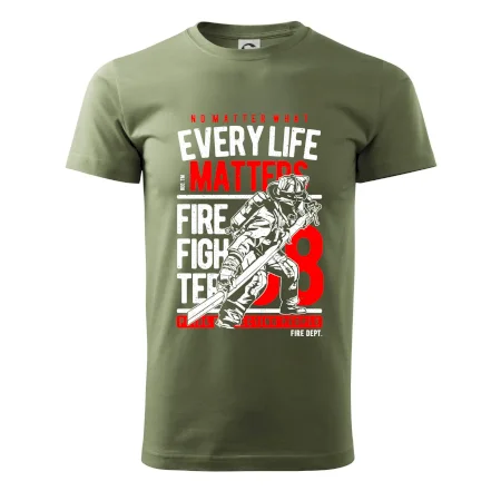 Every Life Matters
