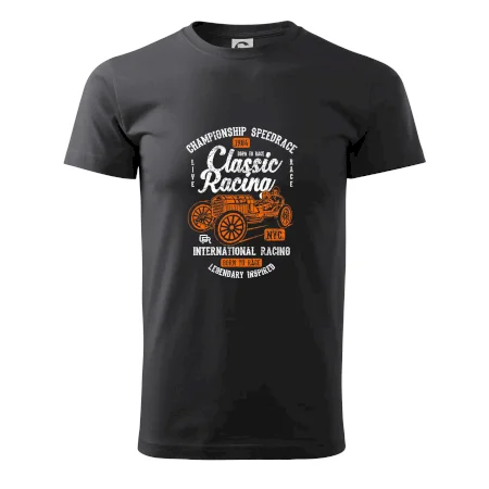 Classic Racing