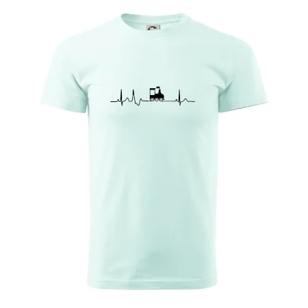 Ekg lokomotiva