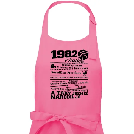 1982 v kostce