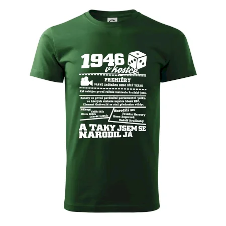 1946 v kostce