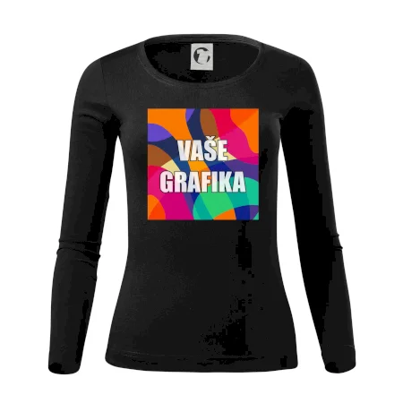 Potisk s vaší grafikou