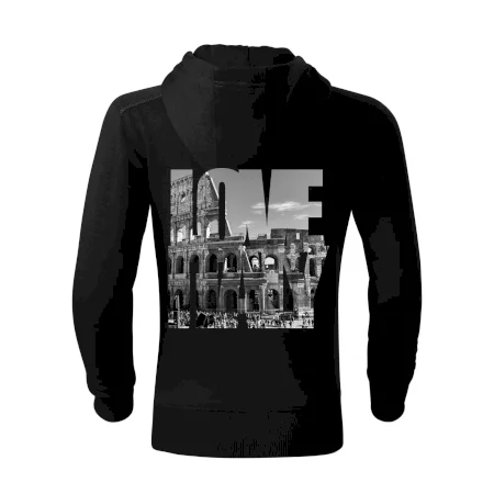 Love italy - colosseum