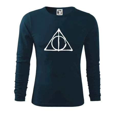 Harry - symbol relikvie