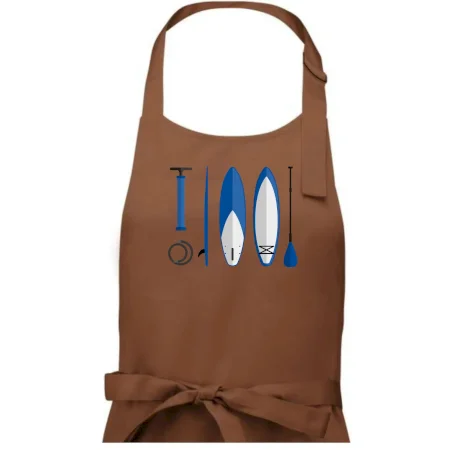Paddleboard set