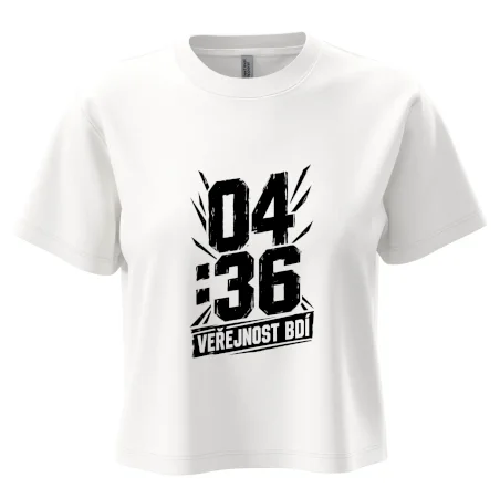Veřejnost bdí  4:36