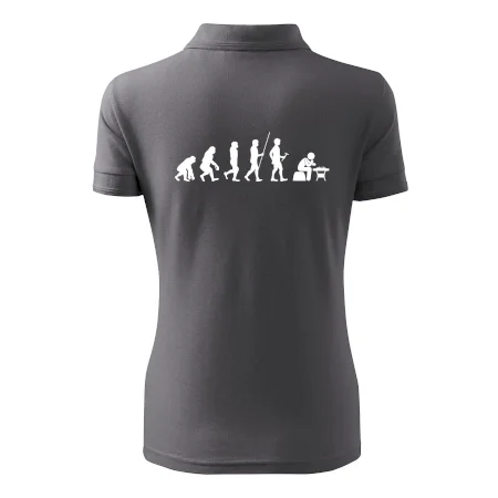 Evoluce šachy