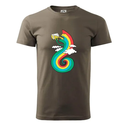 Piju jako duha (Pecka design)
