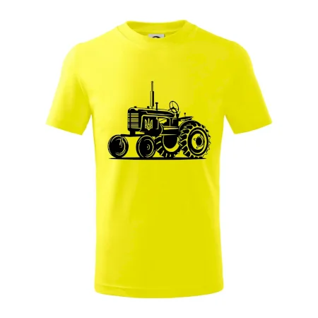 Traktor Ukrajinské armády