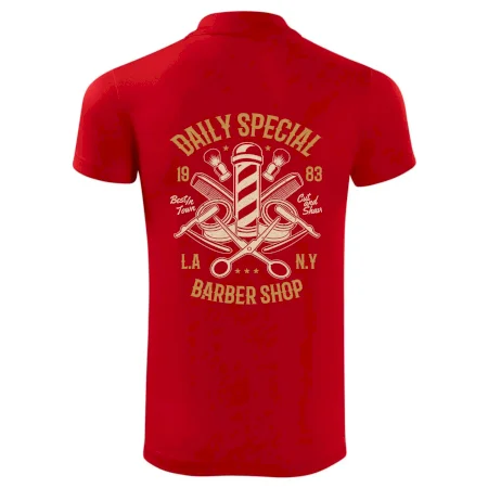 Daily Special Barber Shop