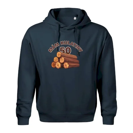 Mám kulatiny 50