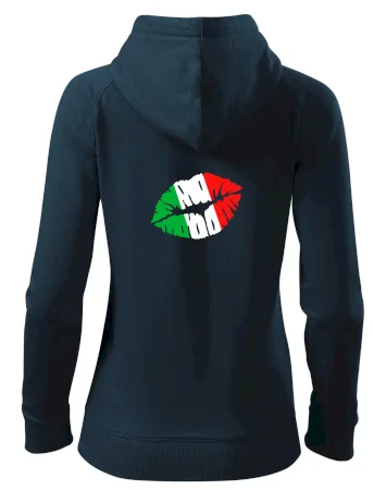 Itálie kiss