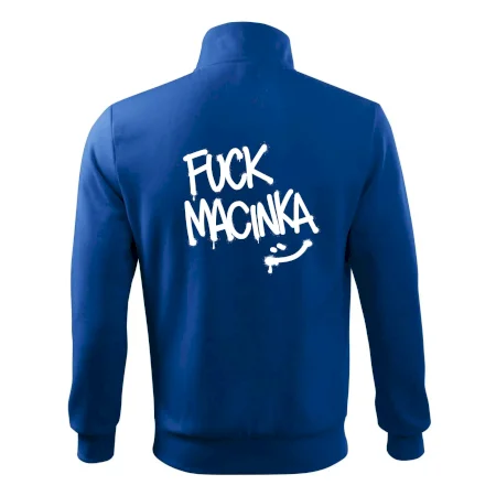 Macinka sprejem