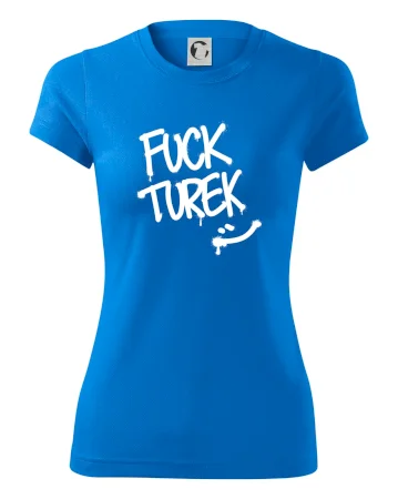 Turek sprejem