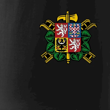 Sbor dobrovolných hasičů - znak bez nápisu