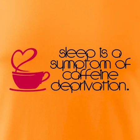 Sleep Coffeine