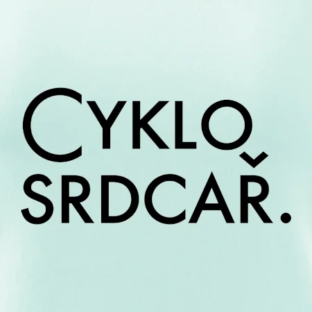 Cyklo srdcař