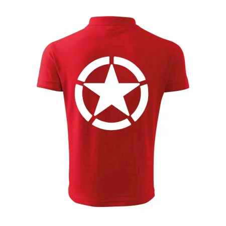 Army hvězda