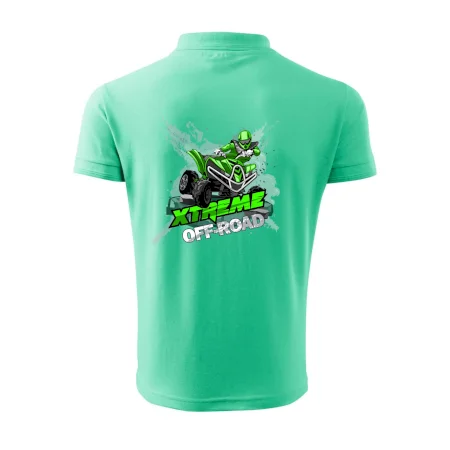 ATV čtyřkolka offroad XXX