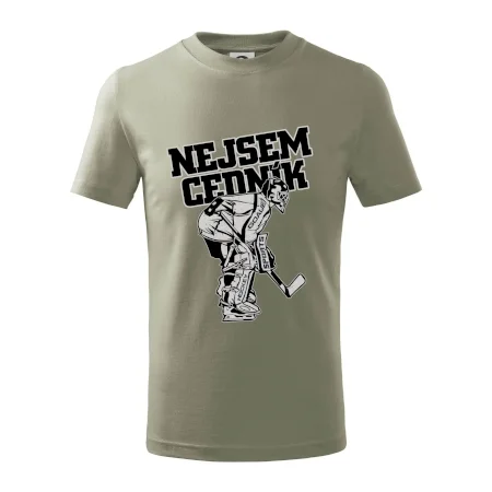 Nejsem cedník