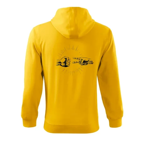 Kámen tupí nůžky