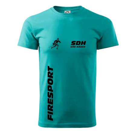 Hasičský sport SDH + váš název