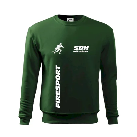 Hasičský sport SDH + váš název